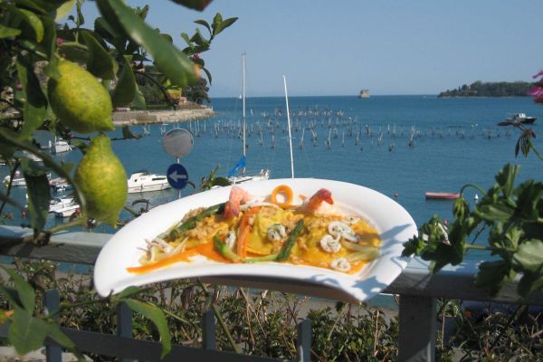 Royal Sporting Hotel (Portovenere)